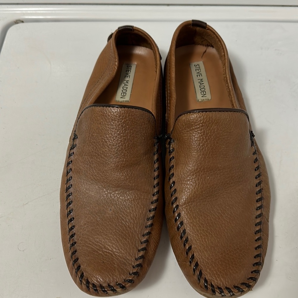 Men’s loafers